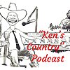 'KEN'S COUNTRY PODCAST'