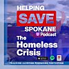 Helping Save Spokane