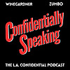 Confidentially Speaking