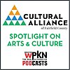 Cultural Alliance of Fairfield County - Spotlight on Arts & Culture Podcast