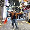 Fashion Schlub » Korea
