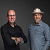 Mark Behrens & Steve Batz