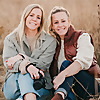 Erin & Emily
