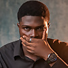 Gideon Asante
