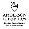 Anderson Elder Law Blog