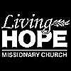 Living Hope Bible Blog