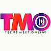 Teens Meet Outreach Blog