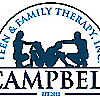Campbell Teen & Family Therapy Blog