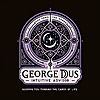 Intuitive Readings by George Dus