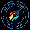 Michael & Matt Blog