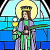 St. Barbara Church Blog