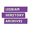 Lesbian Herstory Archives Blog