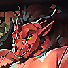The Scented Devil