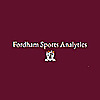 Fordham Sports Analytics Blog