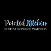 Pointed Kitchen