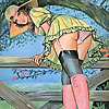 Vintage Fetish » Blog