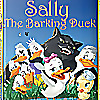 Sally The Barking Duck