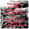 Troubled Teens Blog