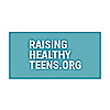 Raising Healthy Teen Blog