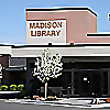 Madison Library District Teen Blog