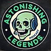 Astonishing Legends Blog » UFO