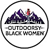 Outdoorsy Black Women Blog