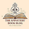 The Spinsters&#39; Book Blog