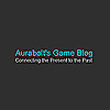 Aurabolt&#39;s Game Blog