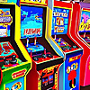 Retro Arcadia