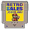 Retro Sales Blog