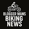 Blogger Mans biking News