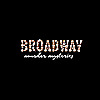 Broadway Murder Mysteries Blogs
