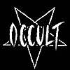 Occult Patches & Pins Blog