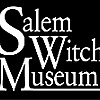 Salem Witch Museum Blog