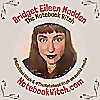 Notebook Witch Blog