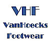 VanHoecks Footwear Blog
