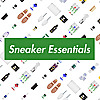 Sneaker Essentials Blog