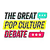 Great Pop Culture Debate Blog