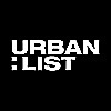 URBAN LIST