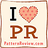 Pattern Review Blog
