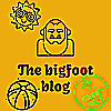 The Bigfoot Blog