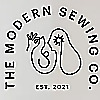 The Modern Sewing Co. Blog