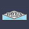 Havel's Sewing Blog