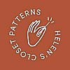 Helen&#39;s Closet Patterns Blog
