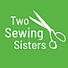 Two Sewing Sisters Blog