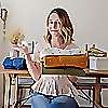Secret Life of a Seamstress