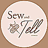 Sew and Tell Blog