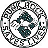 Punk Rock Saves Lives