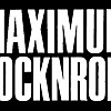 MAXIMUM ROCKNROLL