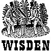 Wisden: The blog